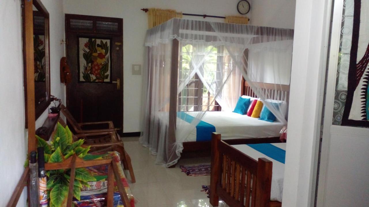 Seadina Coral Home 马特勒 外观 照片