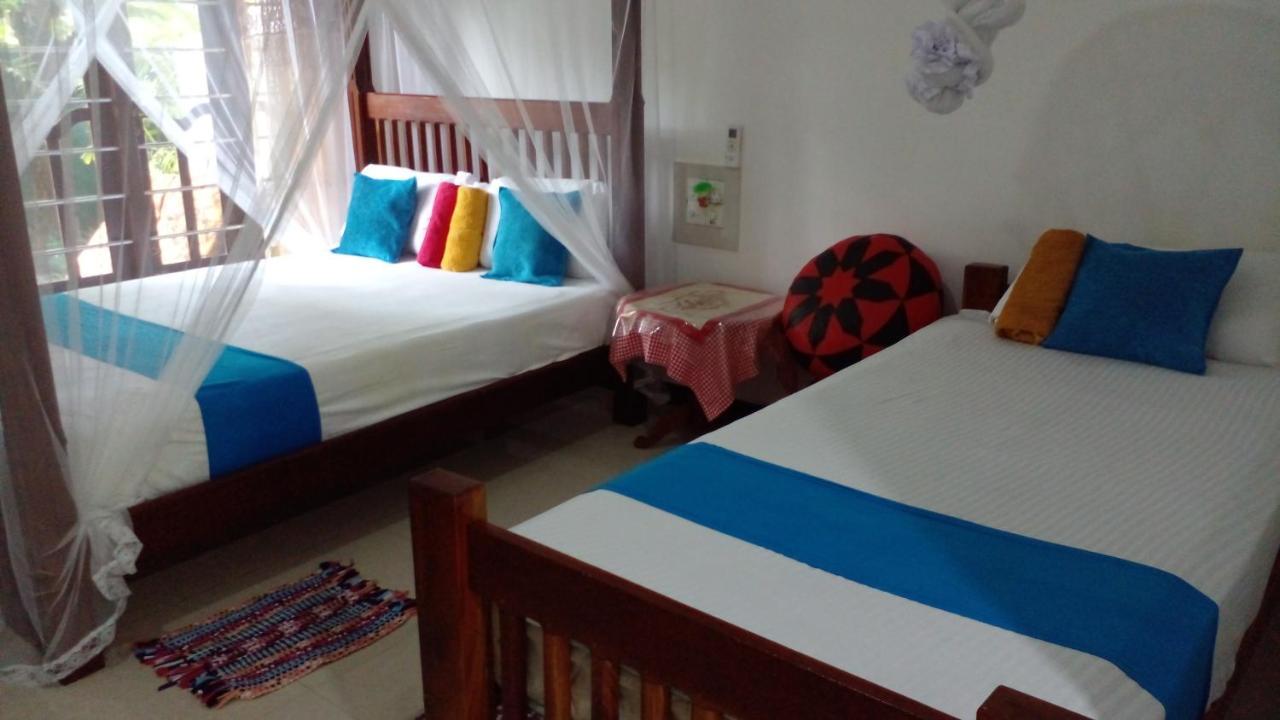 Seadina Coral Home 马特勒 客房 照片