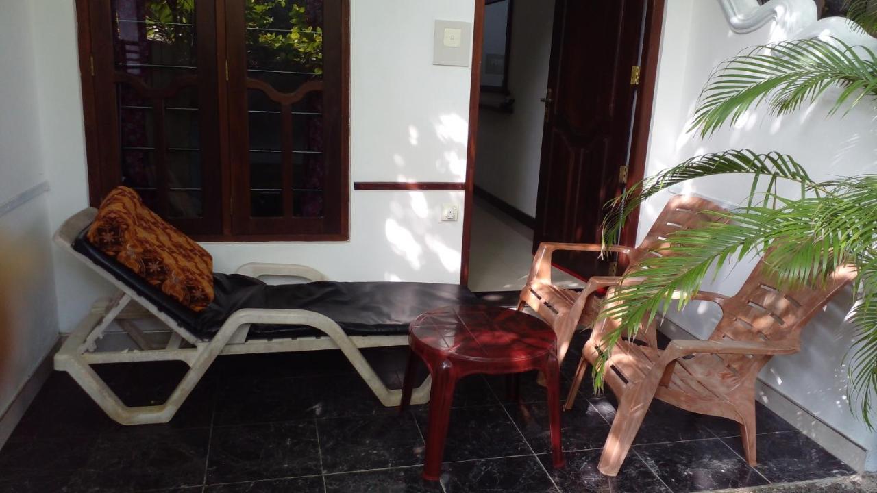 Seadina Coral Home 马特勒 外观 照片
