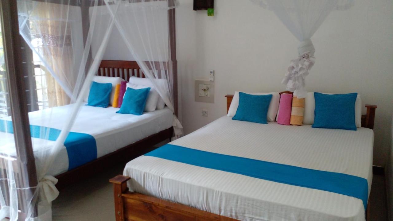 Seadina Coral Home 马特勒 客房 照片