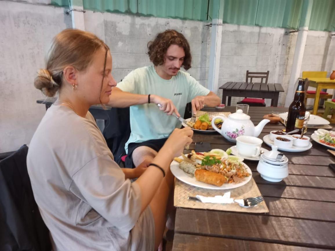 Seadina Coral Home 马特勒 外观 照片