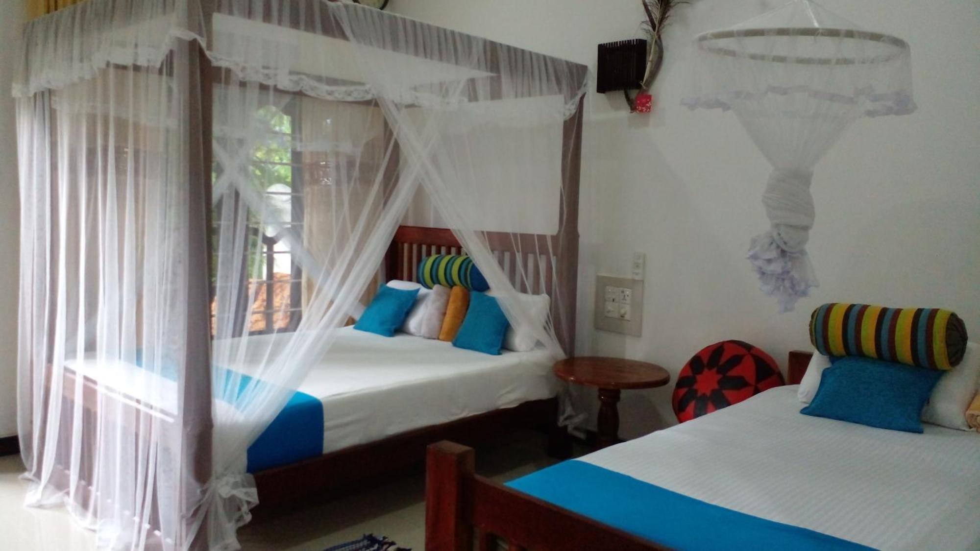 Seadina Coral Home 马特勒 客房 照片