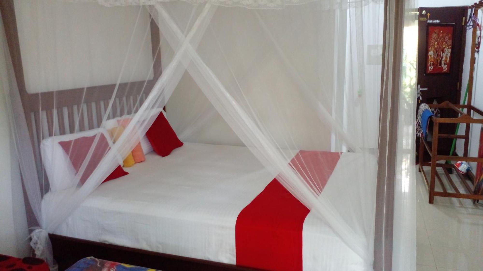 Seadina Coral Home 马特勒 客房 照片