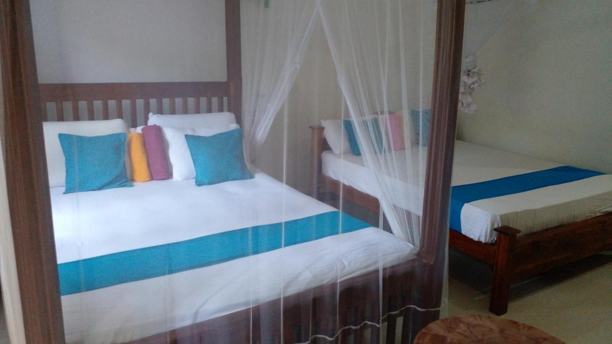 Seadina Coral Home 马特勒 外观 照片