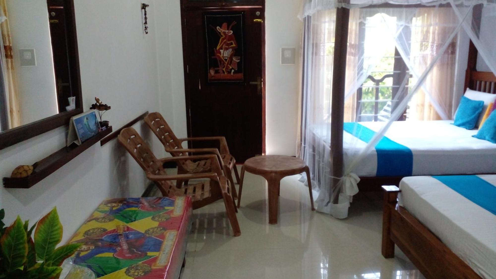 Seadina Coral Home 马特勒 客房 照片