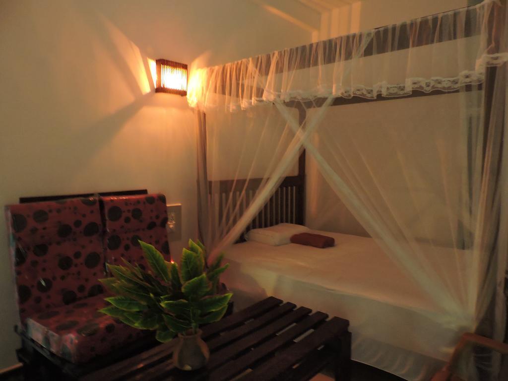 Seadina Coral Home 马特勒 外观 照片