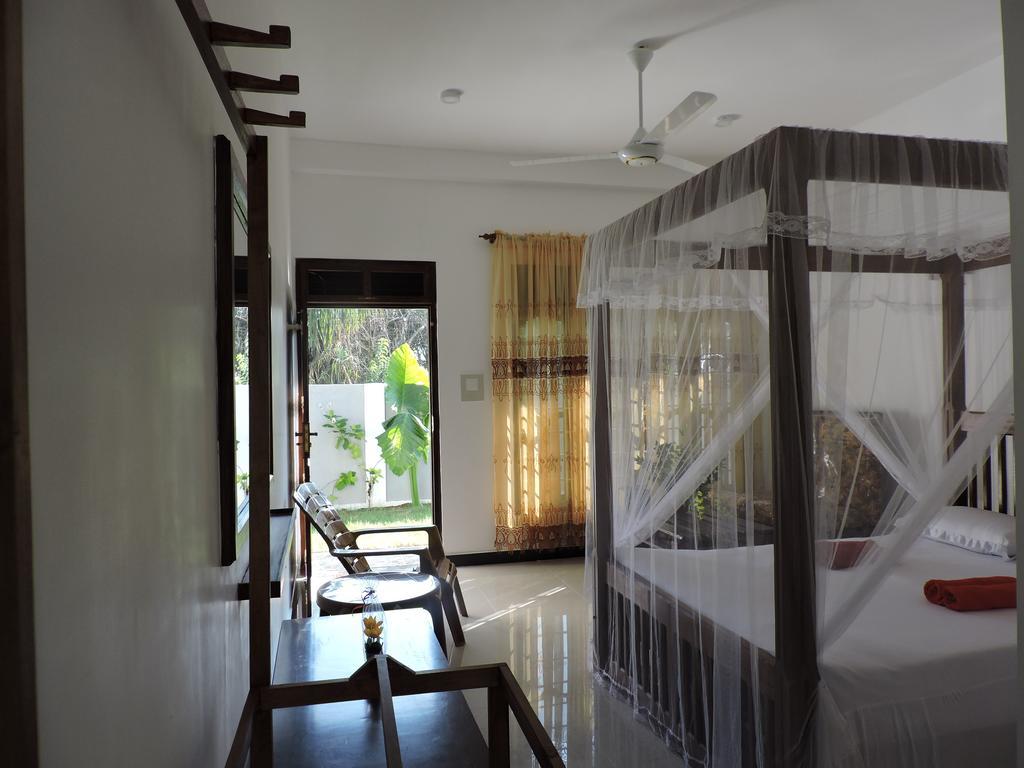 Seadina Coral Home 马特勒 外观 照片