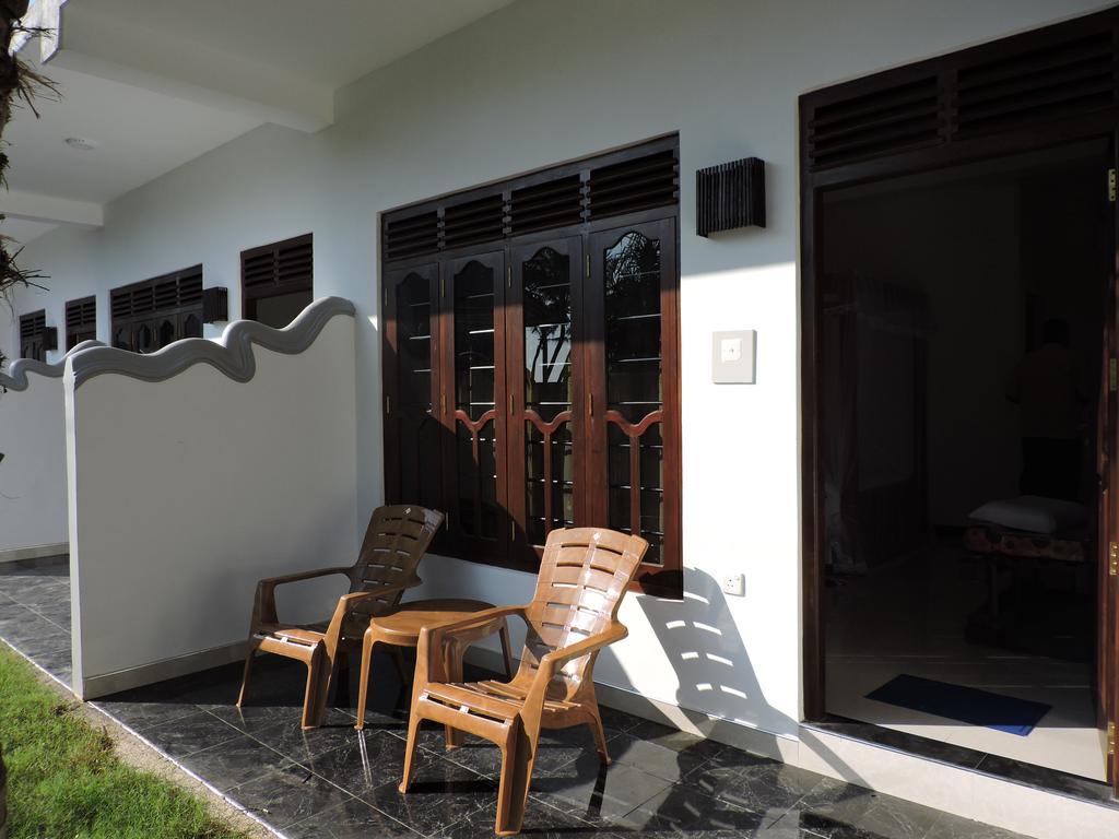 Seadina Coral Home 马特勒 外观 照片