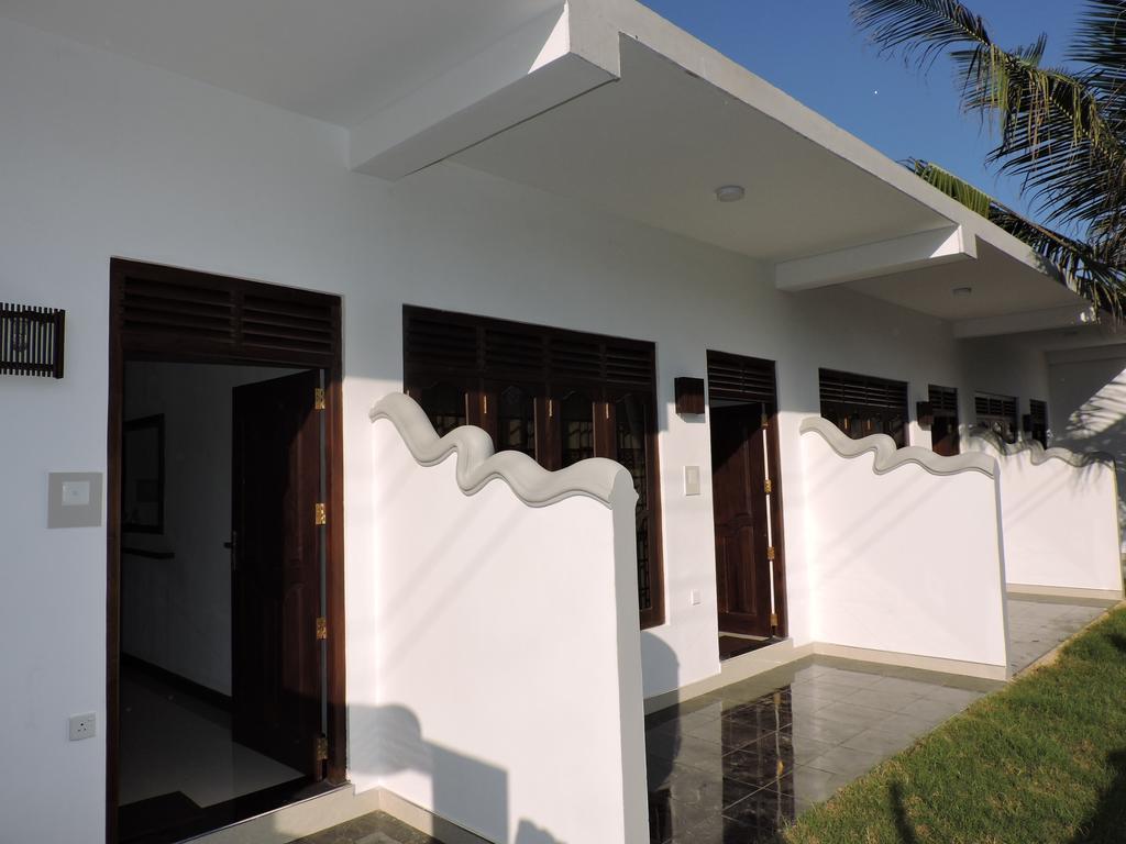 Seadina Coral Home 马特勒 外观 照片