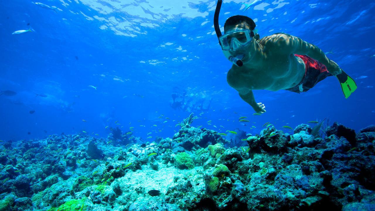 Seadina Coral Home 马特勒 外观 照片