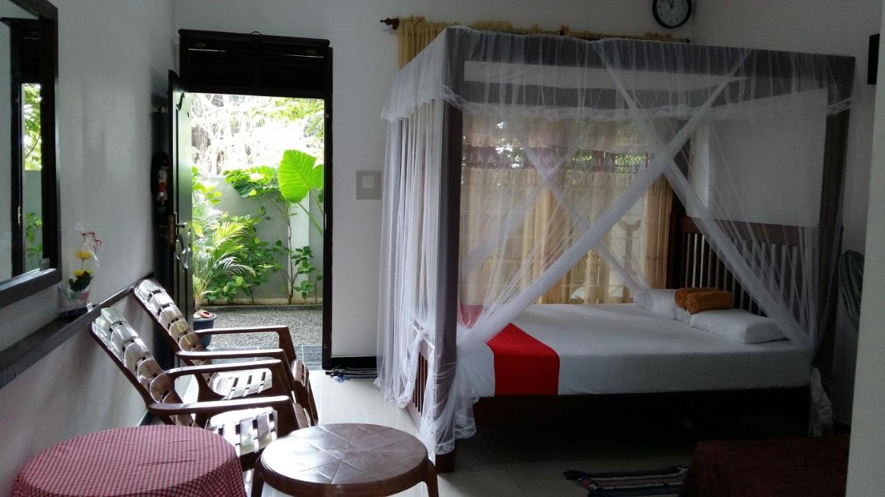 Seadina Coral Home 马特勒 外观 照片