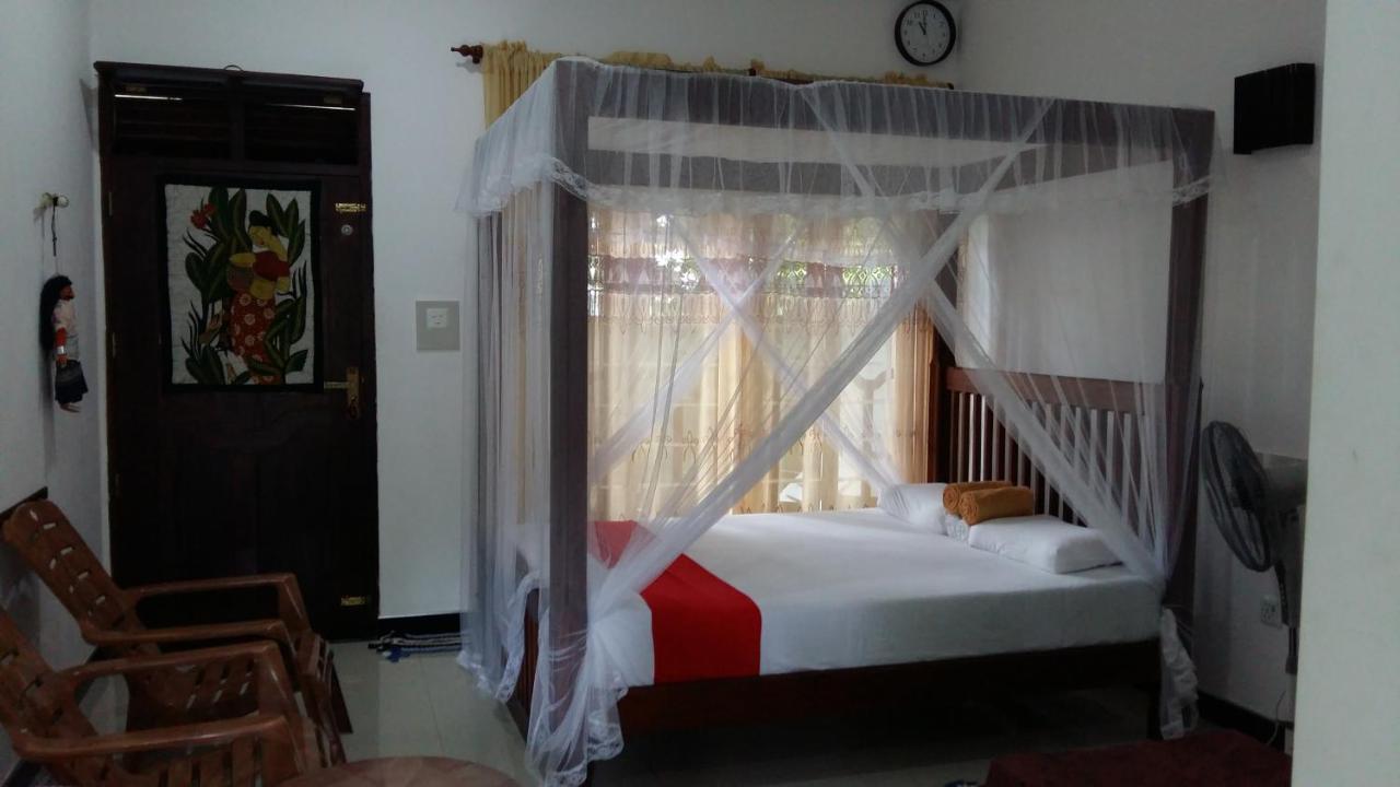 Seadina Coral Home 马特勒 外观 照片